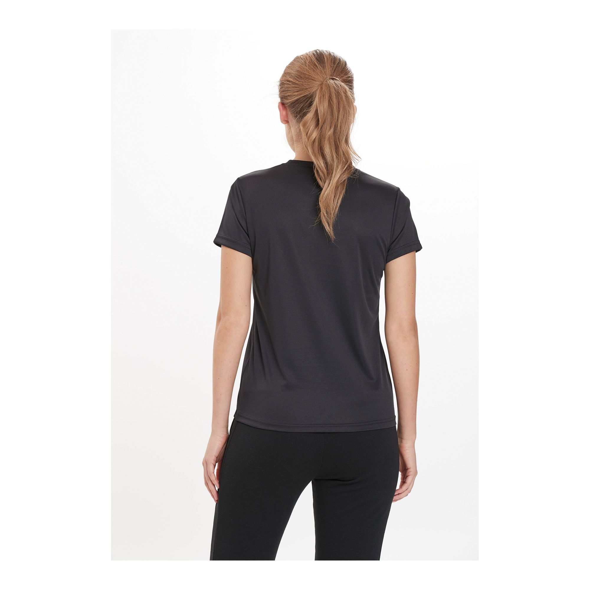 Endurance Vista V2 W Performance S/S Tee Tränings-t-shirt - 4