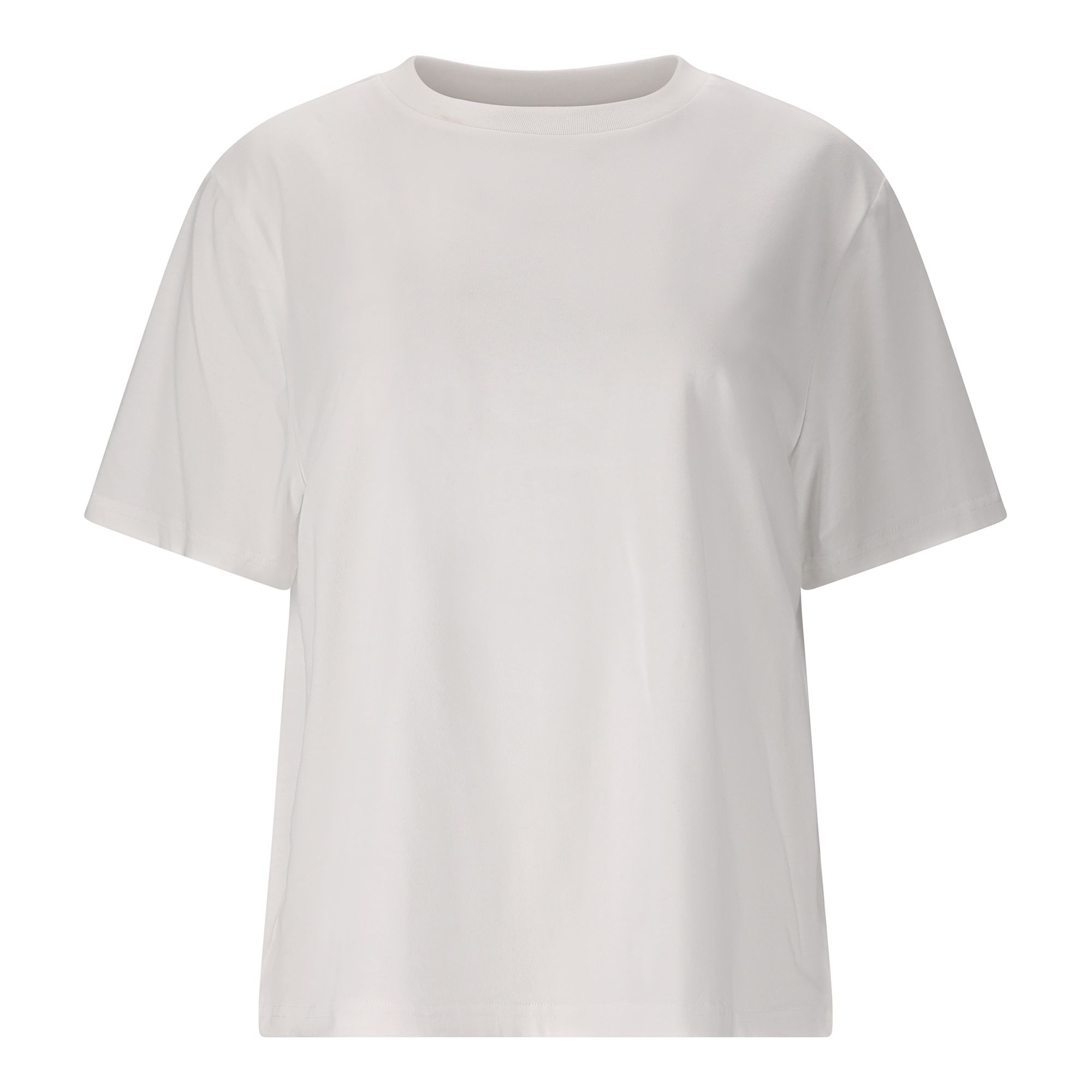 Athlecia Lexy Basic Tee W
