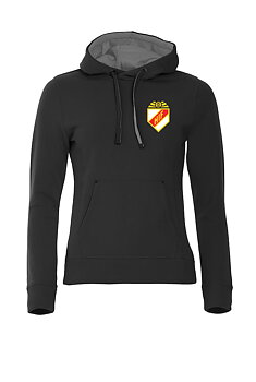 Hood HIF Women liten logo (Hemmingsmark IF Supportershop)