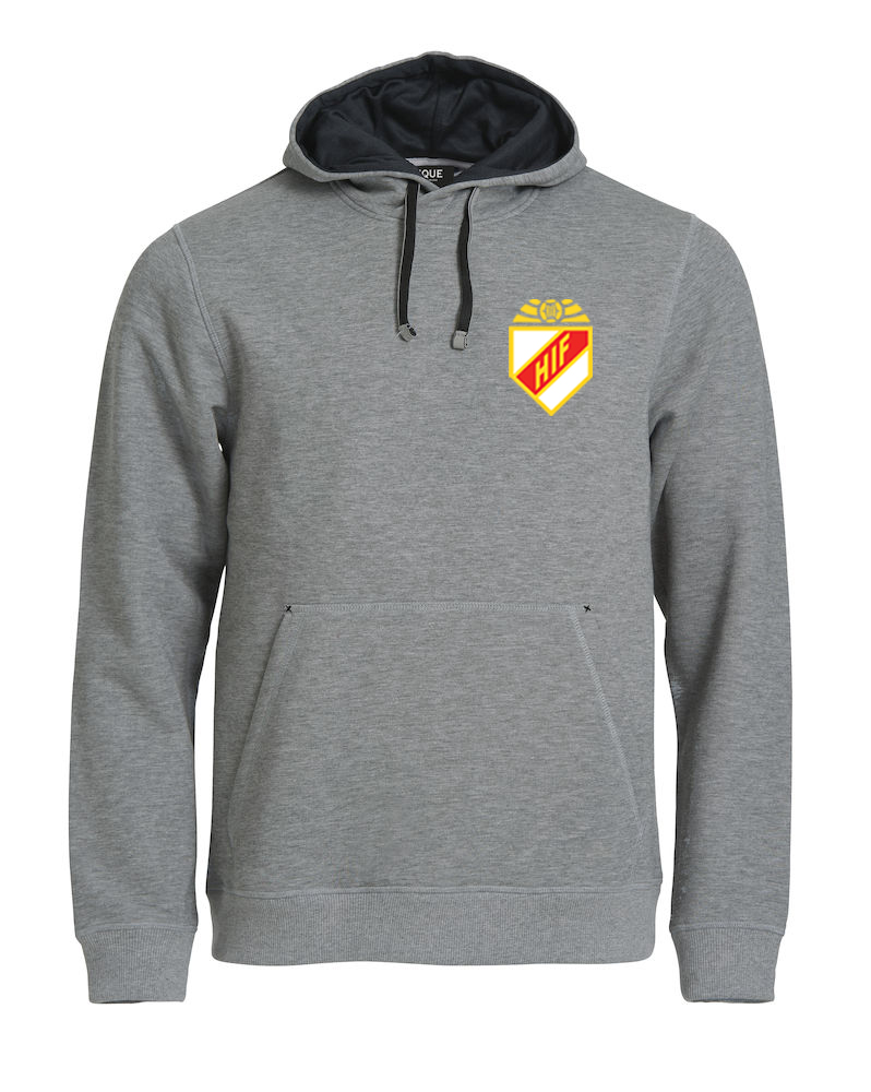 Hood HIF JR liten logo (Hemmingsmark IF Supportershop) - 2
