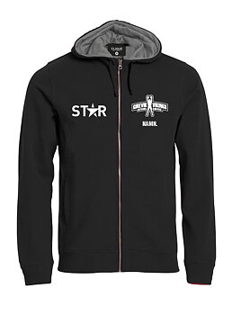 Hood Helzip Herr (Girevik Vikings Kettlebell club)
