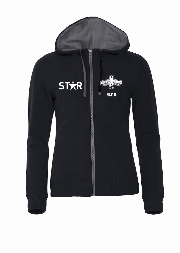 Hood Helzip Dam (Girevik Vikings Kettlebell club)