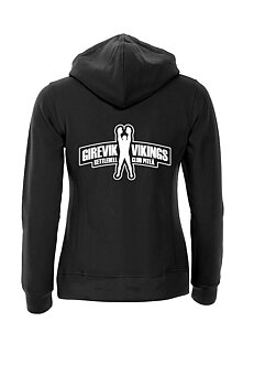 Hood Helzip Dam (Girevik Vikings Kettlebell club)