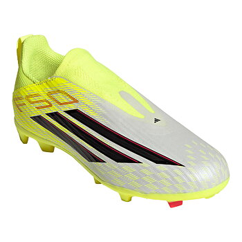 Adidas F50 League Ll FG/MG Jr Fotbollsskor