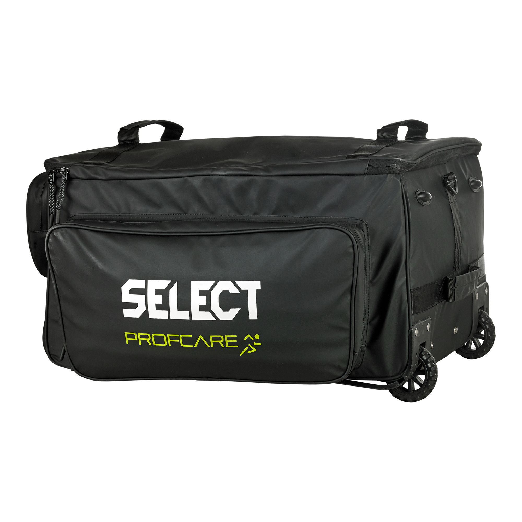 Select Medicalbag Trolley V25