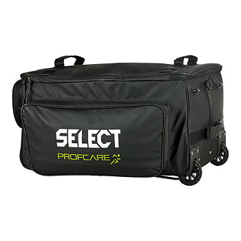 Select Medicalbag Trolley V25
