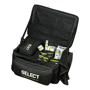 Select Medicalbag Trolley V25
