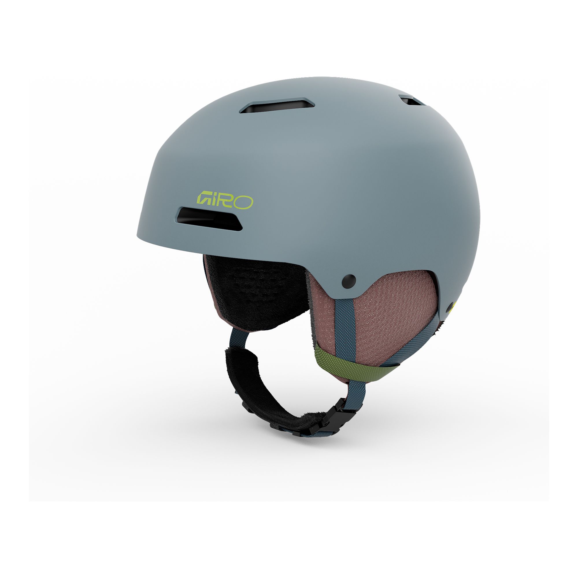 Giro Crue MIPS Skidhjälm - 3