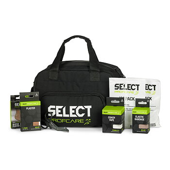 Select Medicalbag Medium W/Content V25