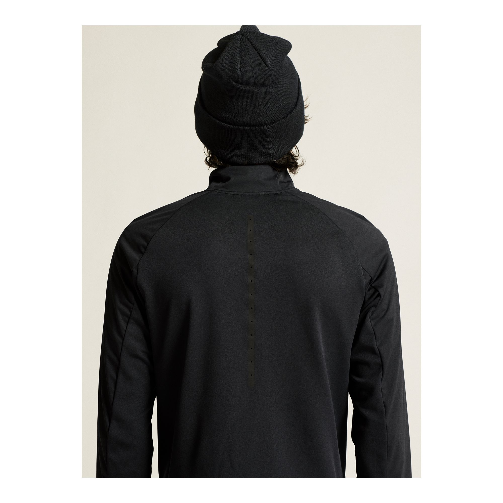 Craft Adv Nordic Training Speed Jacket 2 M Längdåkningsjacka - 3
