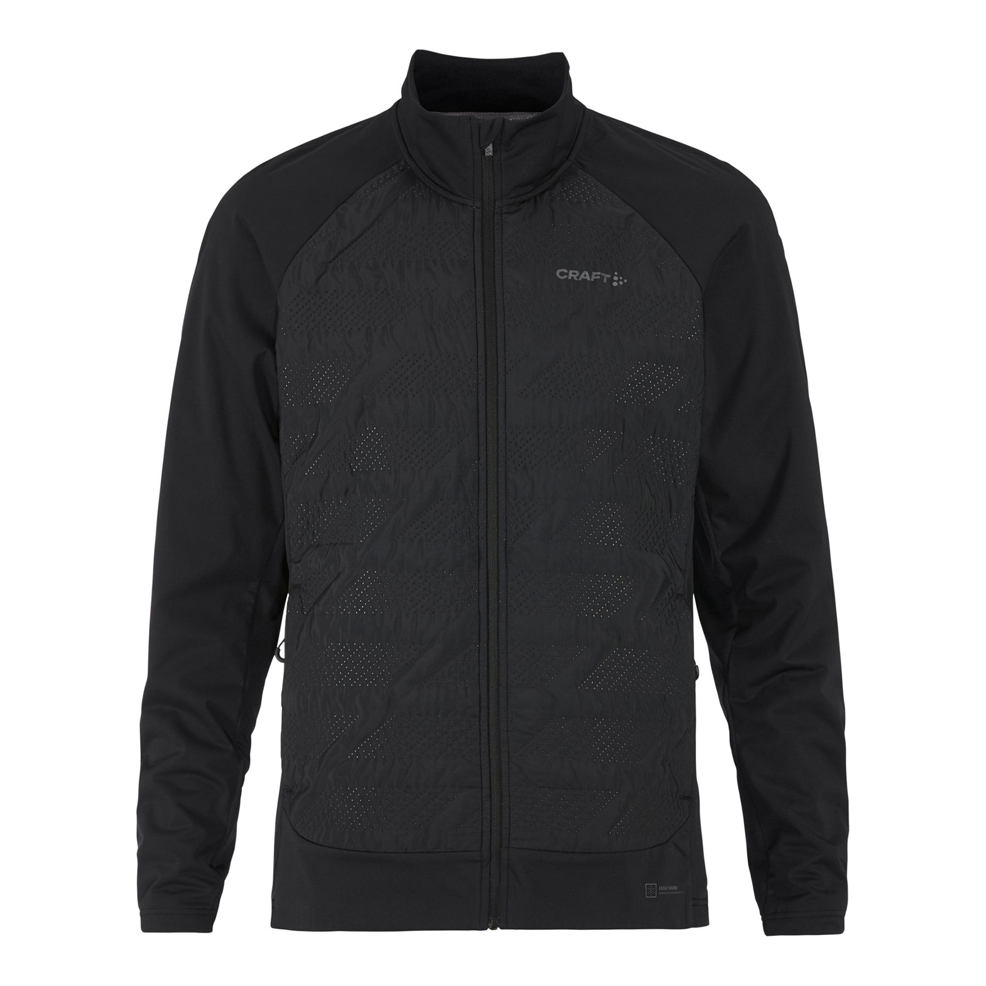 Craft Adv Nordic Training Speed Jacket 2 M Längdåkningsjacka
