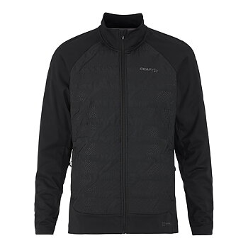 Craft Adv Nordic Training Speed Jacket 2 M Längdåkningsjacka