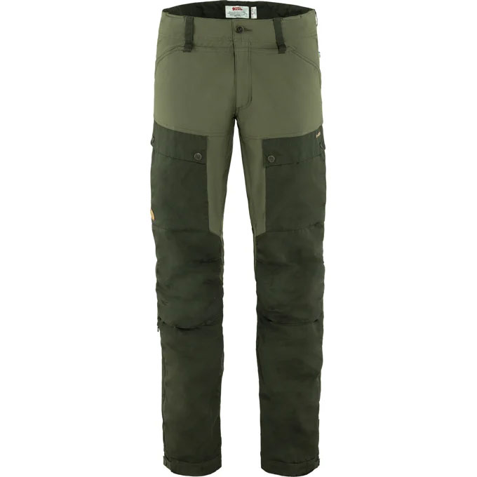 Fjällräven Keb Trousers M - 3
