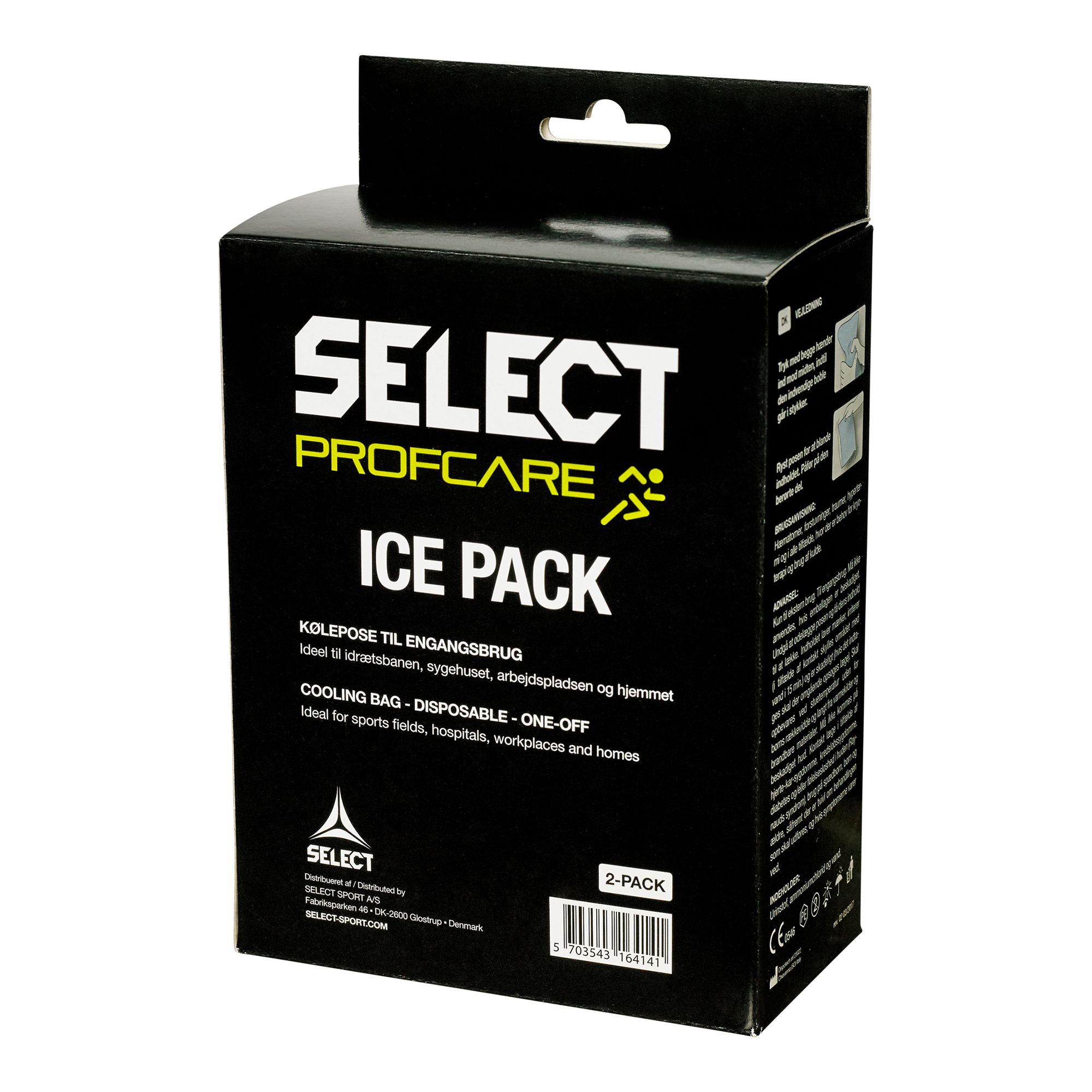 Select Ice Pack 24-Pack
