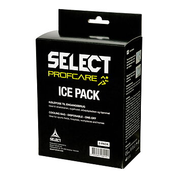 Select Ice Pack 24-Pack