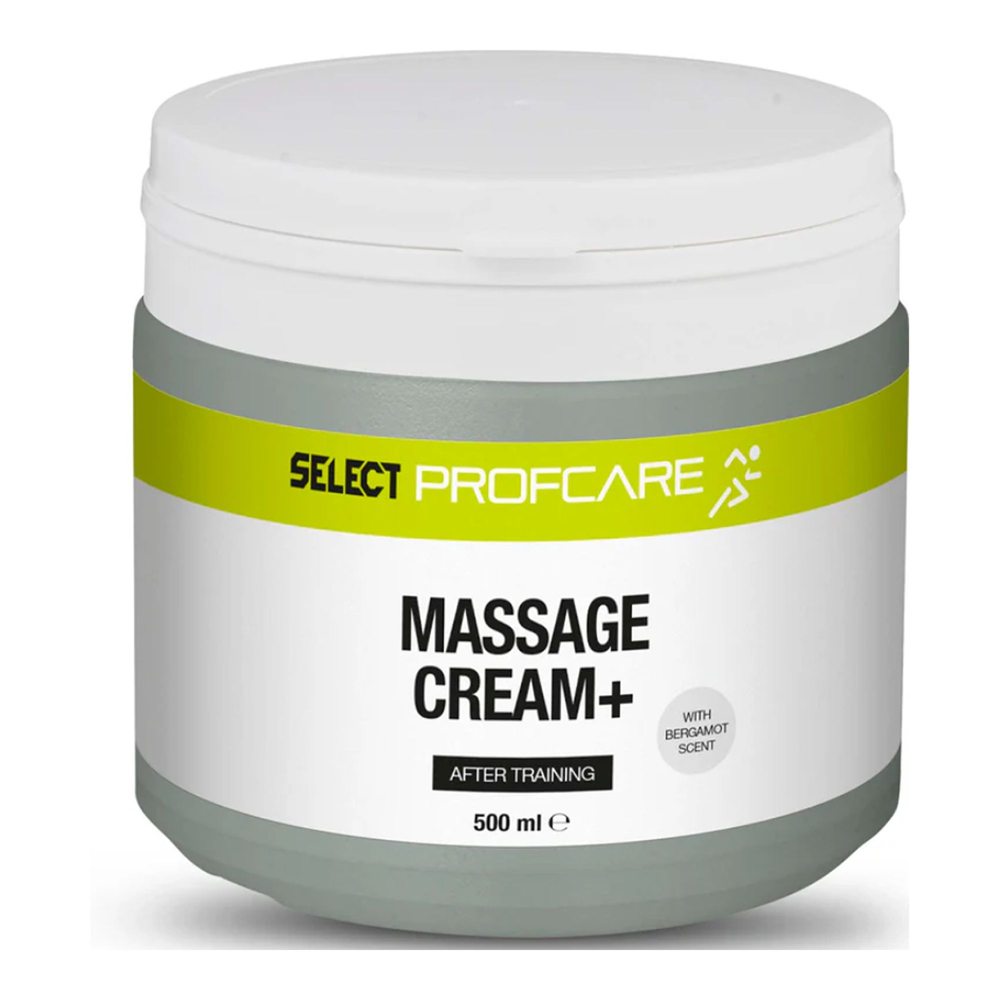 Select Massage Cream+