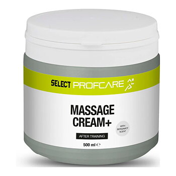 Select Massage Cream+