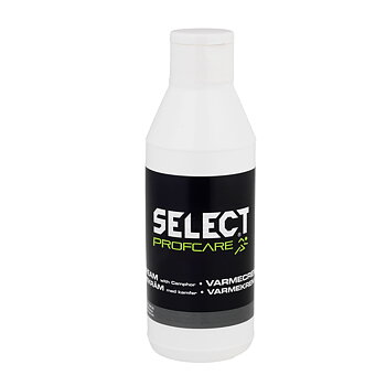 Select Heat Cream With Camphor II