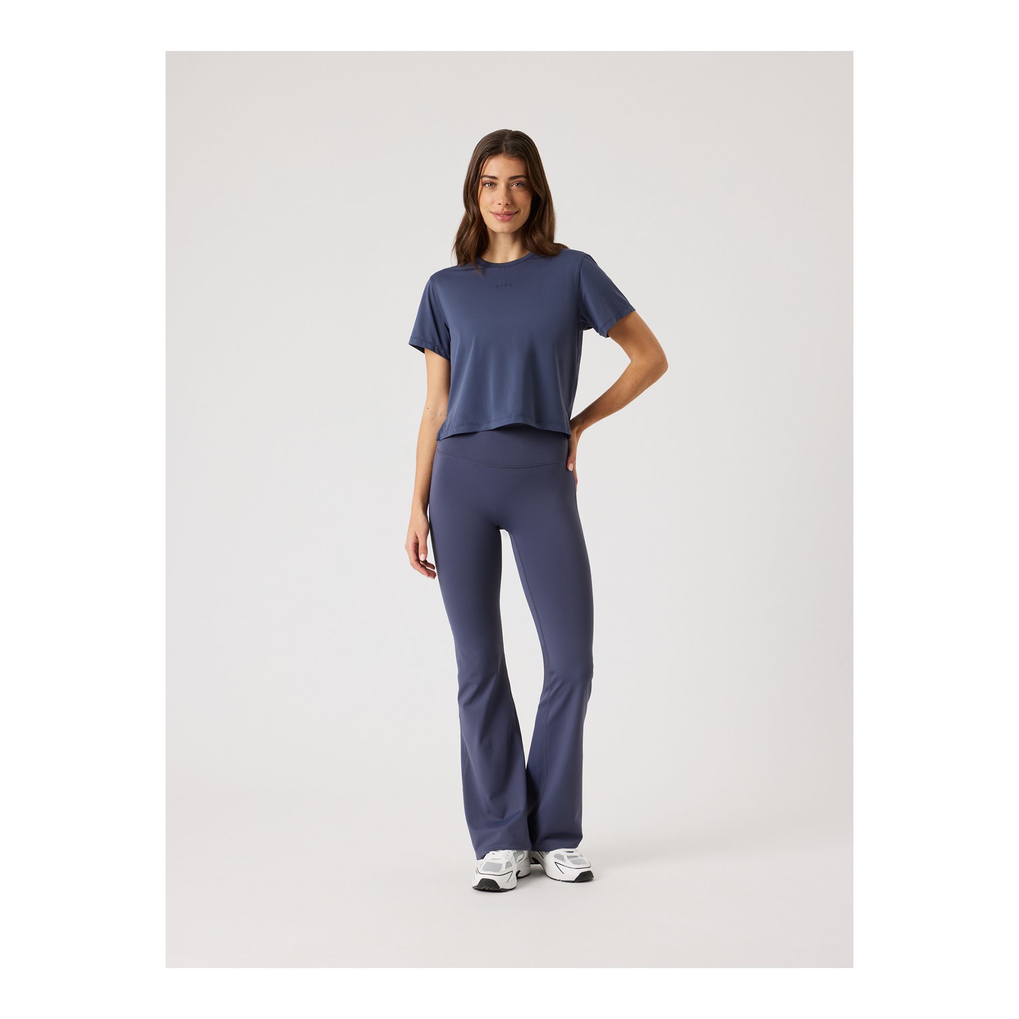 Björn Borg Borg Cropped T-Shirt - 2