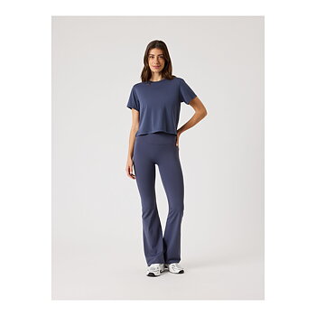 Björn Borg Borg Cropped T-Shirt