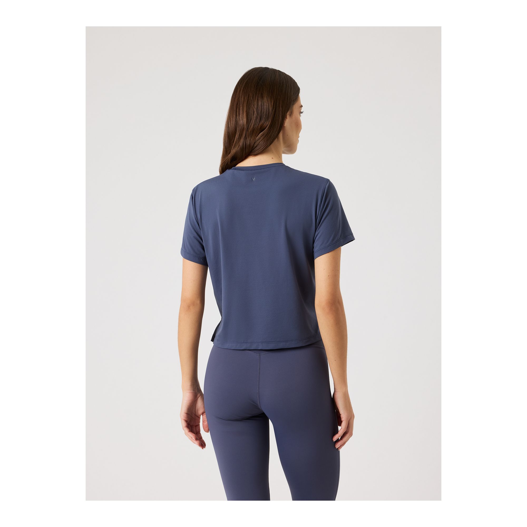 Björn Borg Borg Cropped T-Shirt