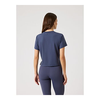 Björn Borg Borg Cropped T-Shirt