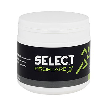 Select Heat Ointment With Camphor