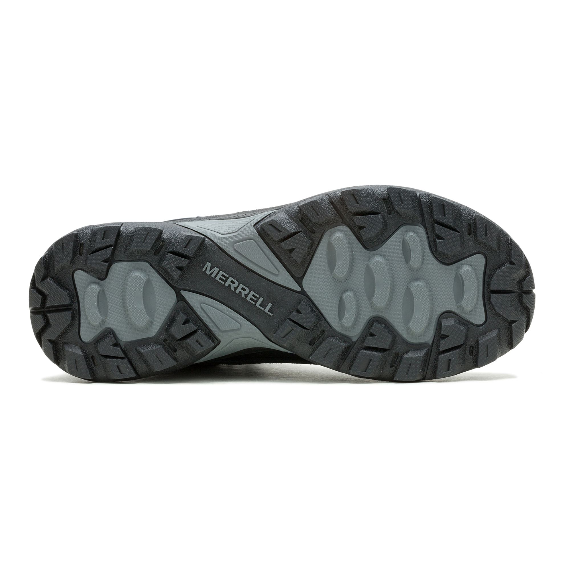 Merrell Speed Strike 2 Thermo Mid WP W Kängor - 3