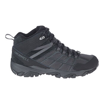 Merrell Moab Fst 3 Thermo Mid WP W Kängor