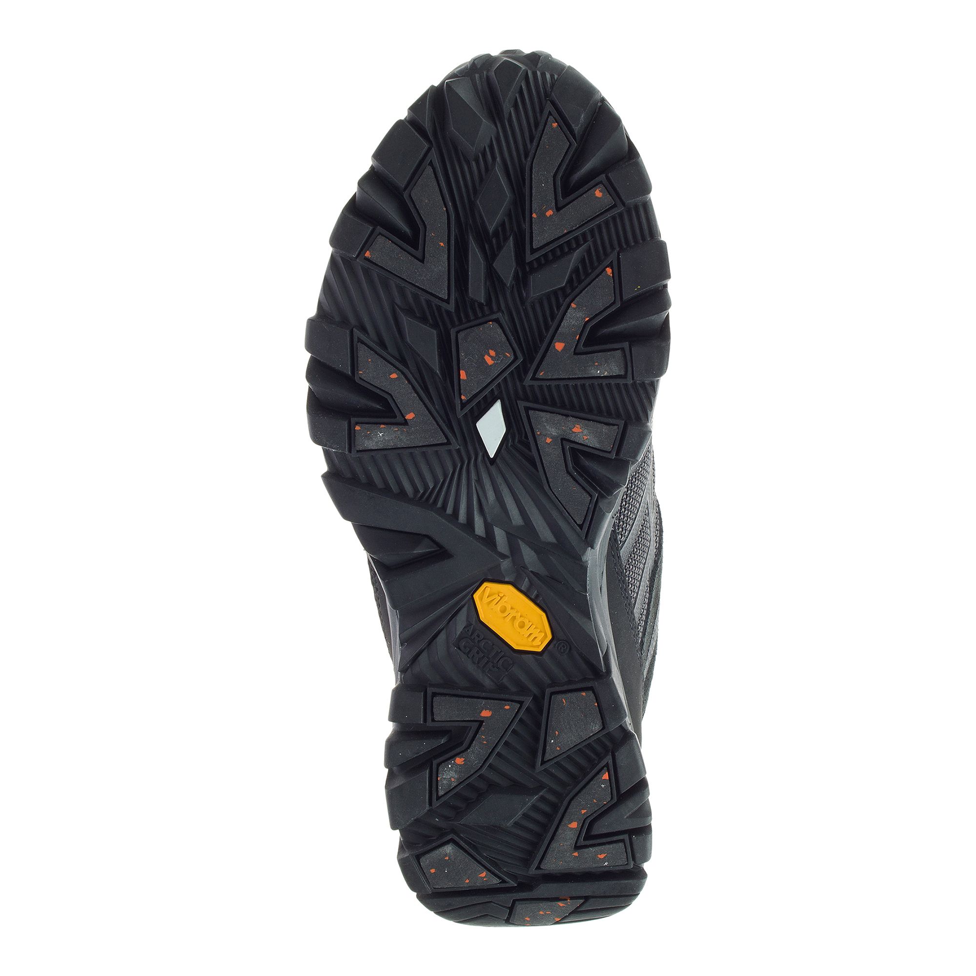 Merrell Moab Fst 3 Thermo Mid WP W Kängor - 3