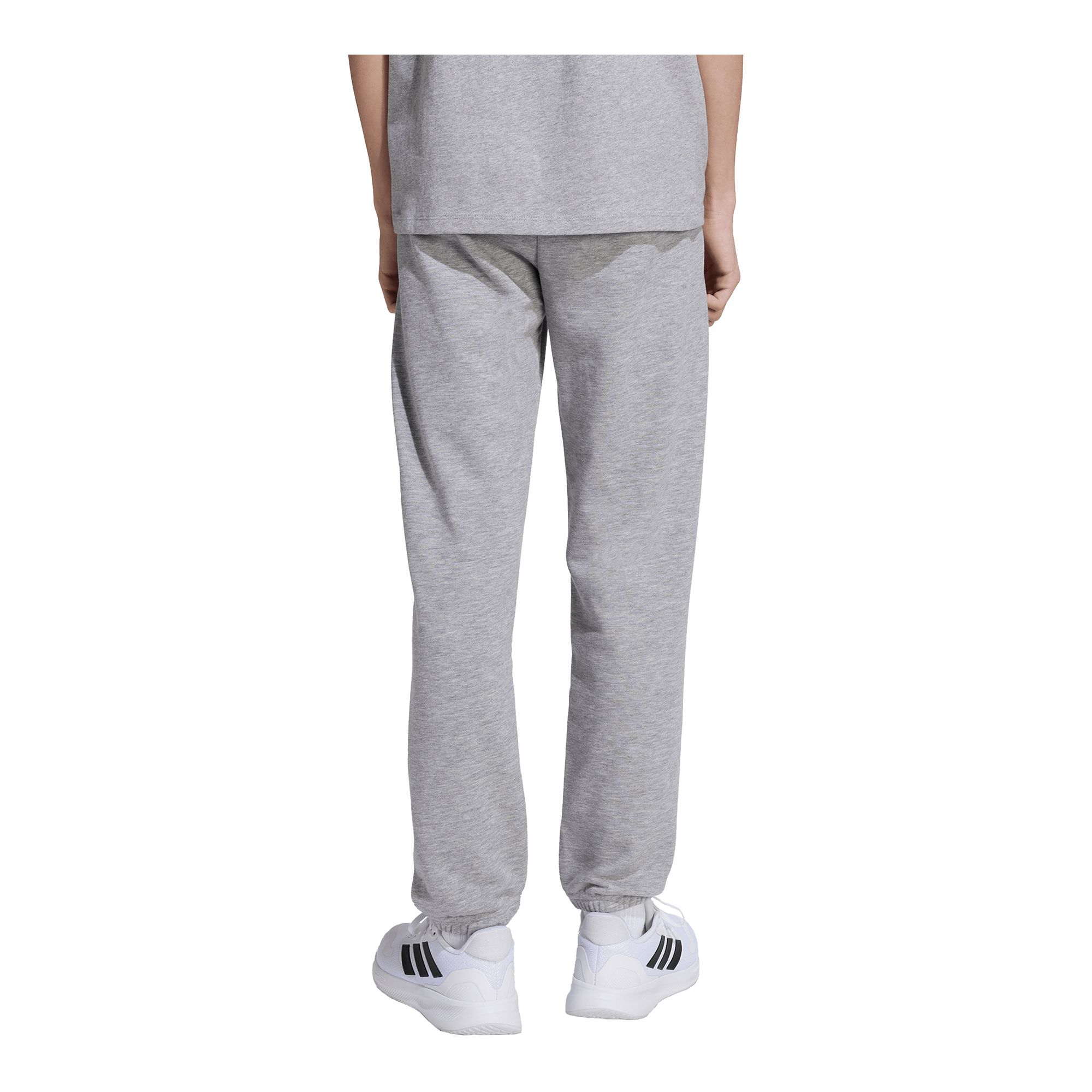 Adidas Essentials Joggers Kids Collegebyxor - 6