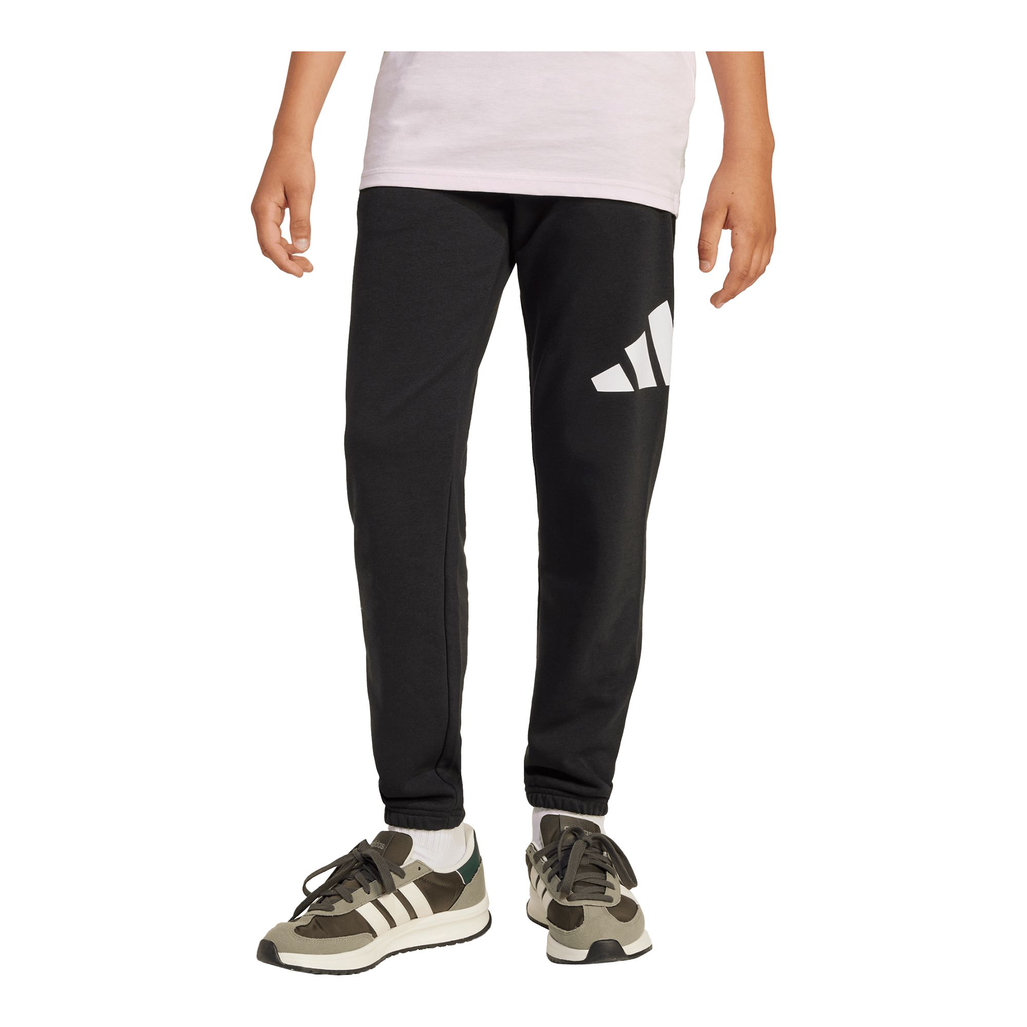 Adidas Essentials Joggers Kids Collegebyxor