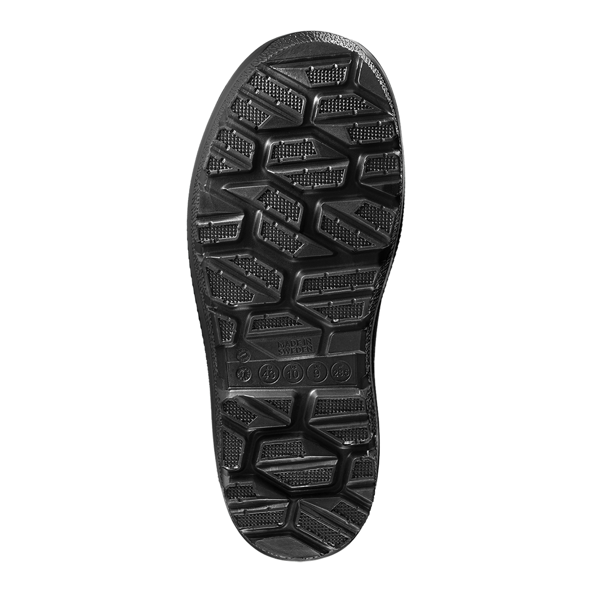 Polyver Sweden Classic Winter Low - 4