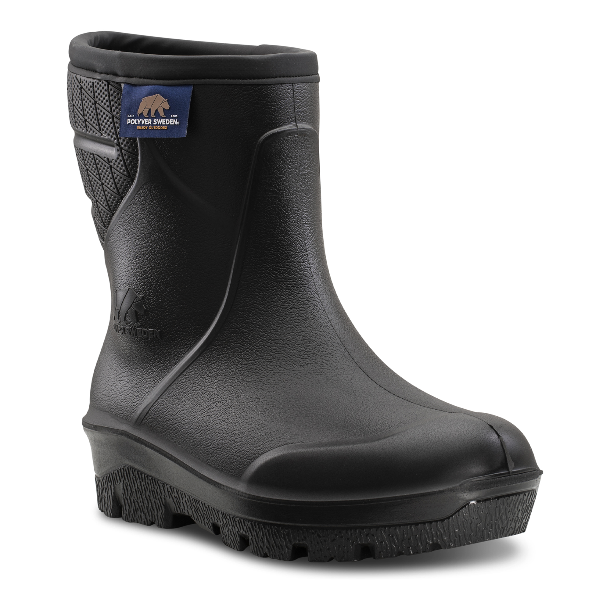 Polyver Sweden Classic Winter Low