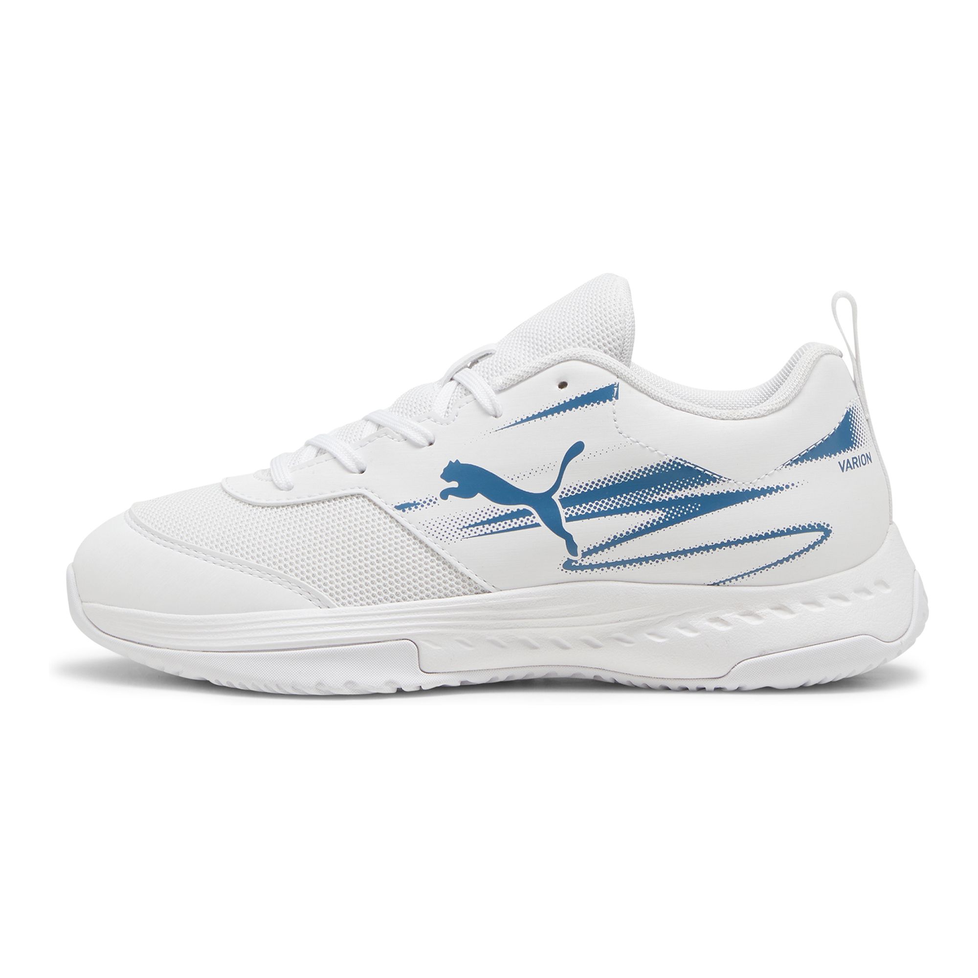 Puma Varion II Jr Fotbollsskor - 3