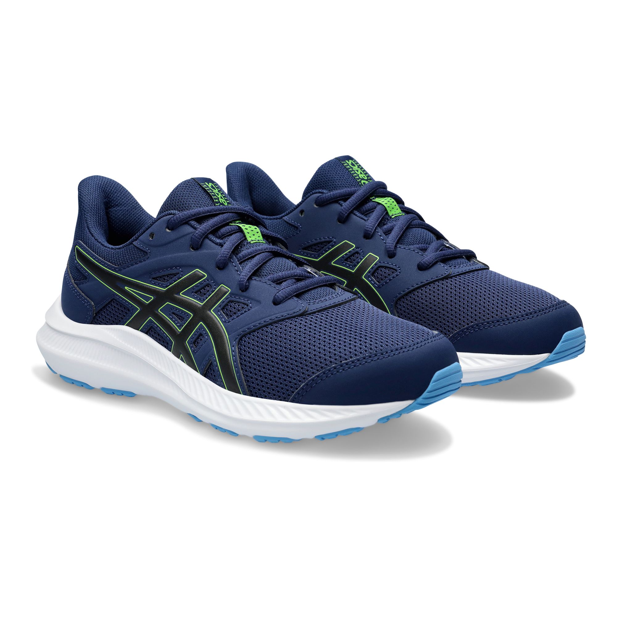 Asics Jolt 4 Gs Löparskor - 3