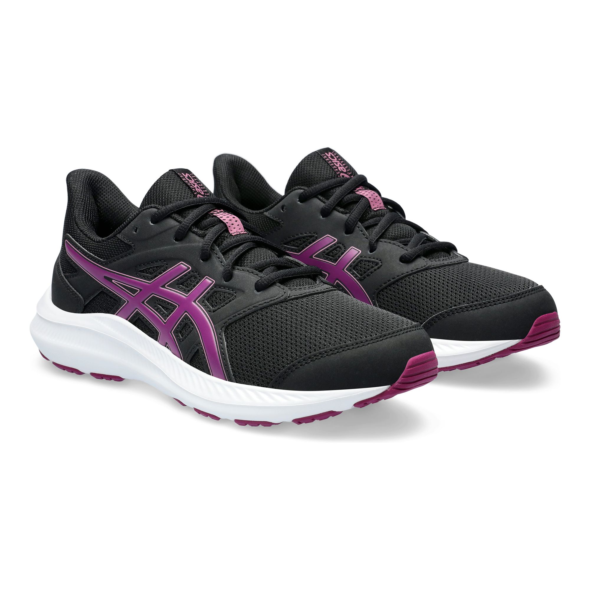 Asics Jolt 4 Gs Löparskor - 8
