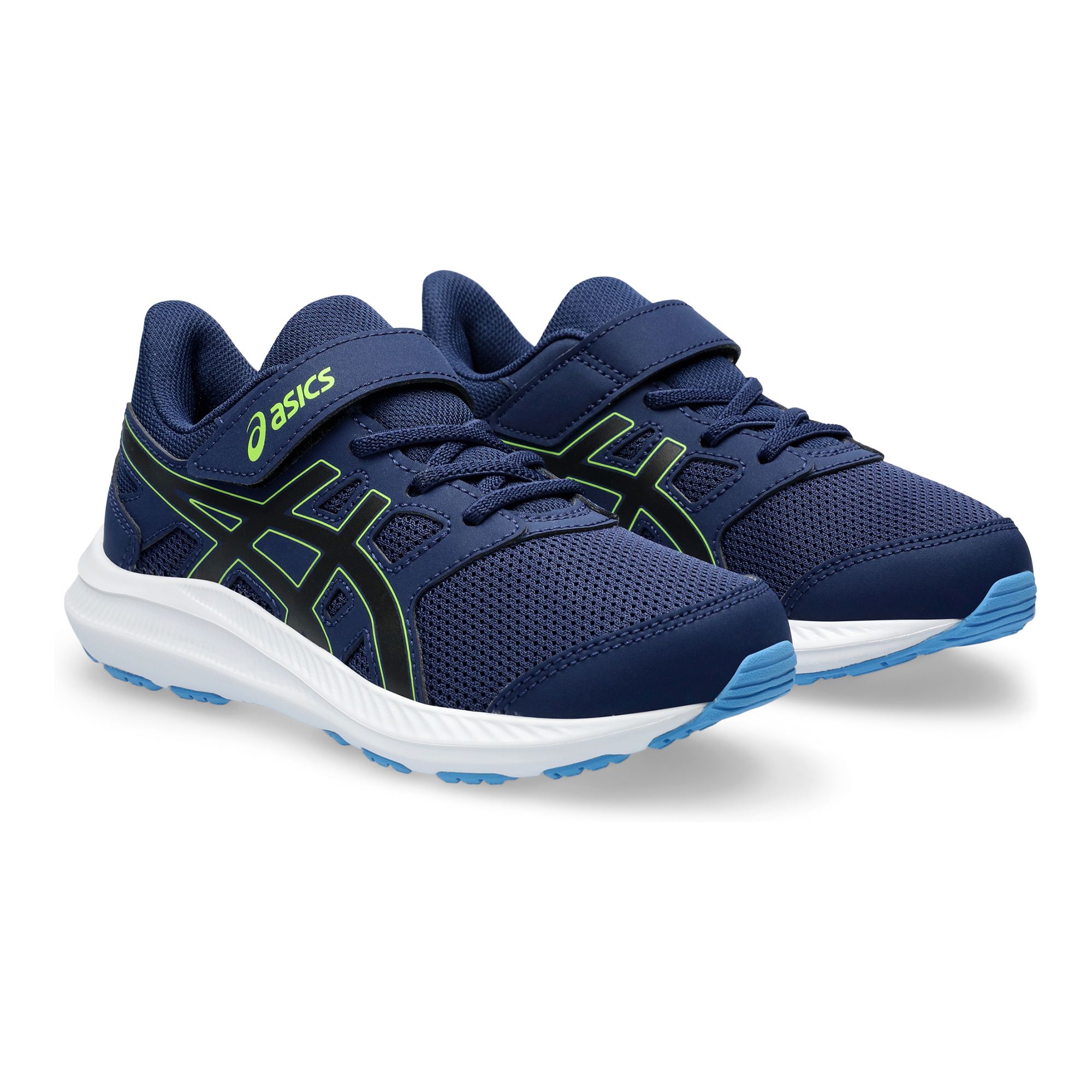 Asics Jolt 4 Ps Löparskor - 7
