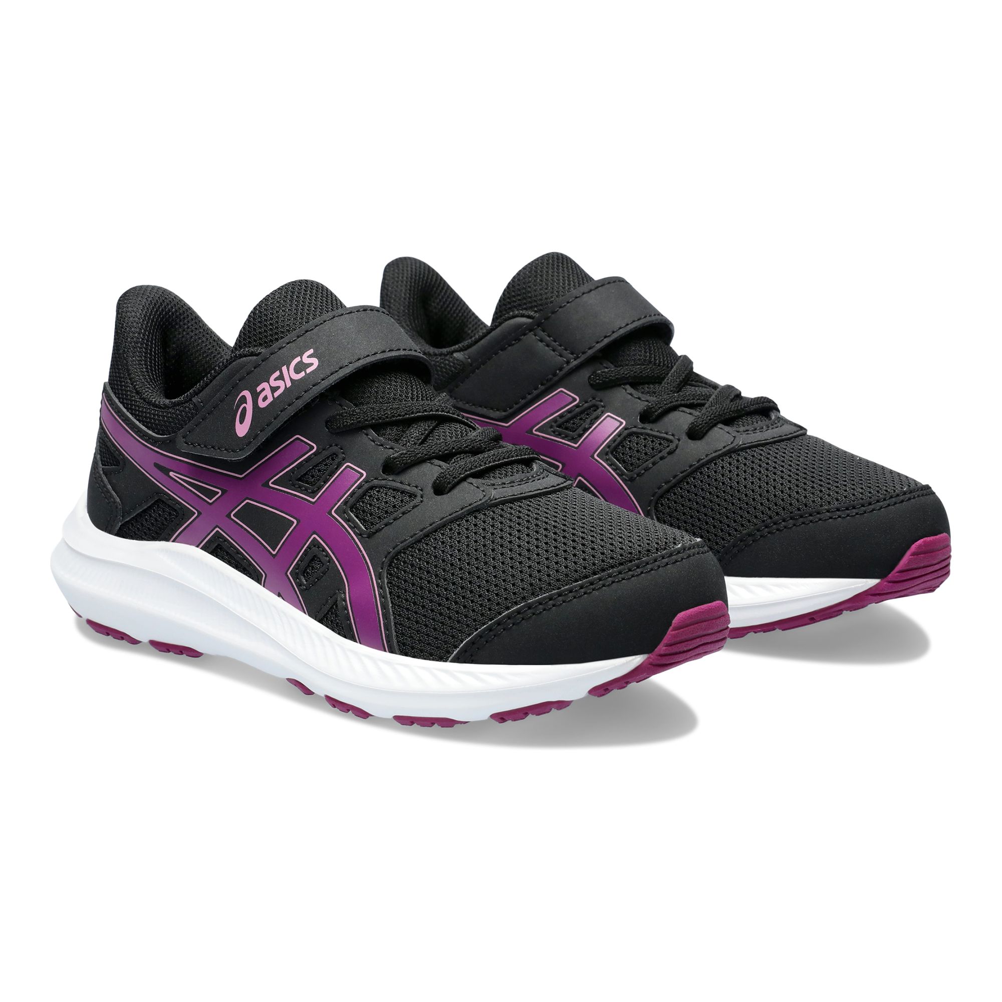 Asics Jolt 4 Ps Löparskor - 3