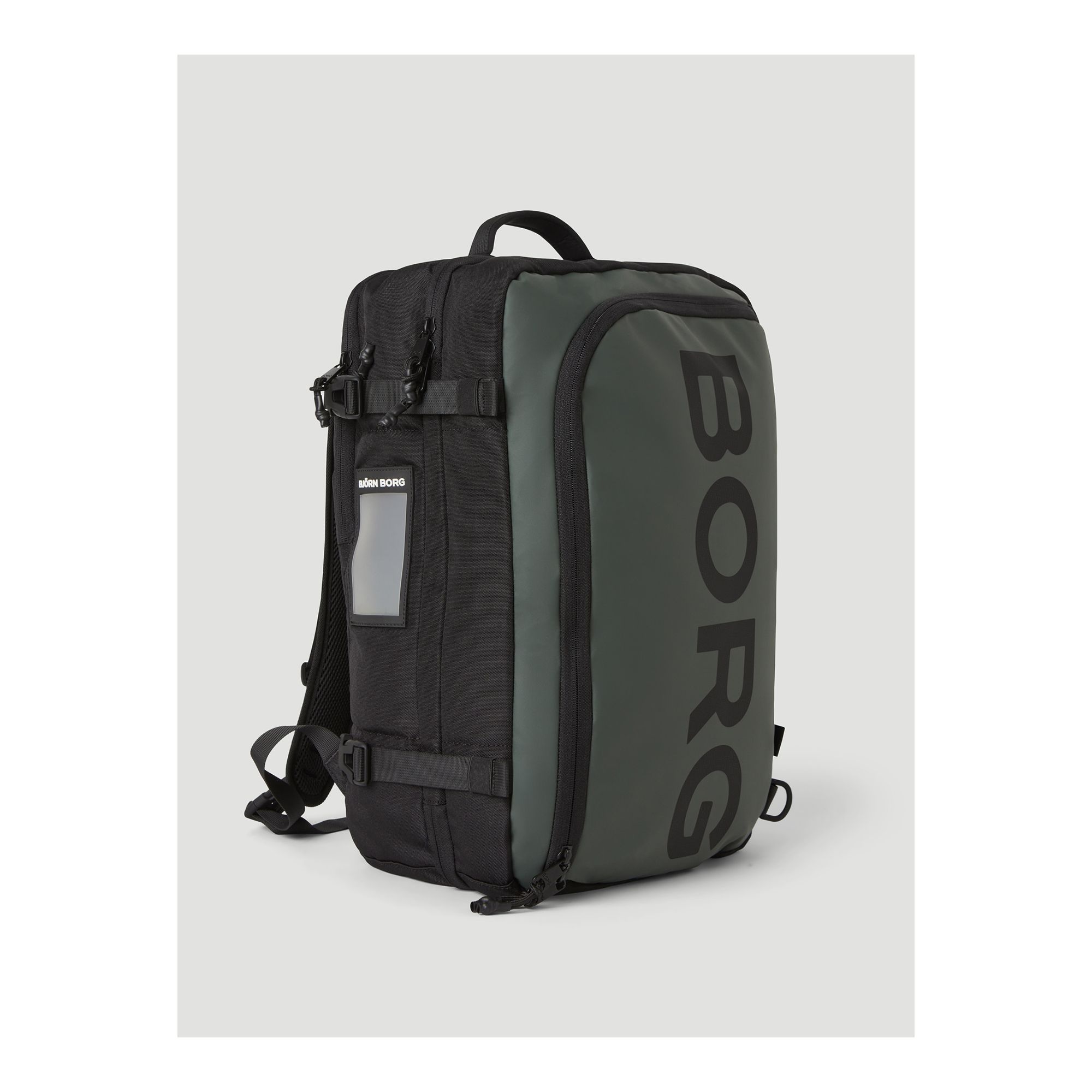 Björn Borg Travel Backpack L Ryggsäck - 4
