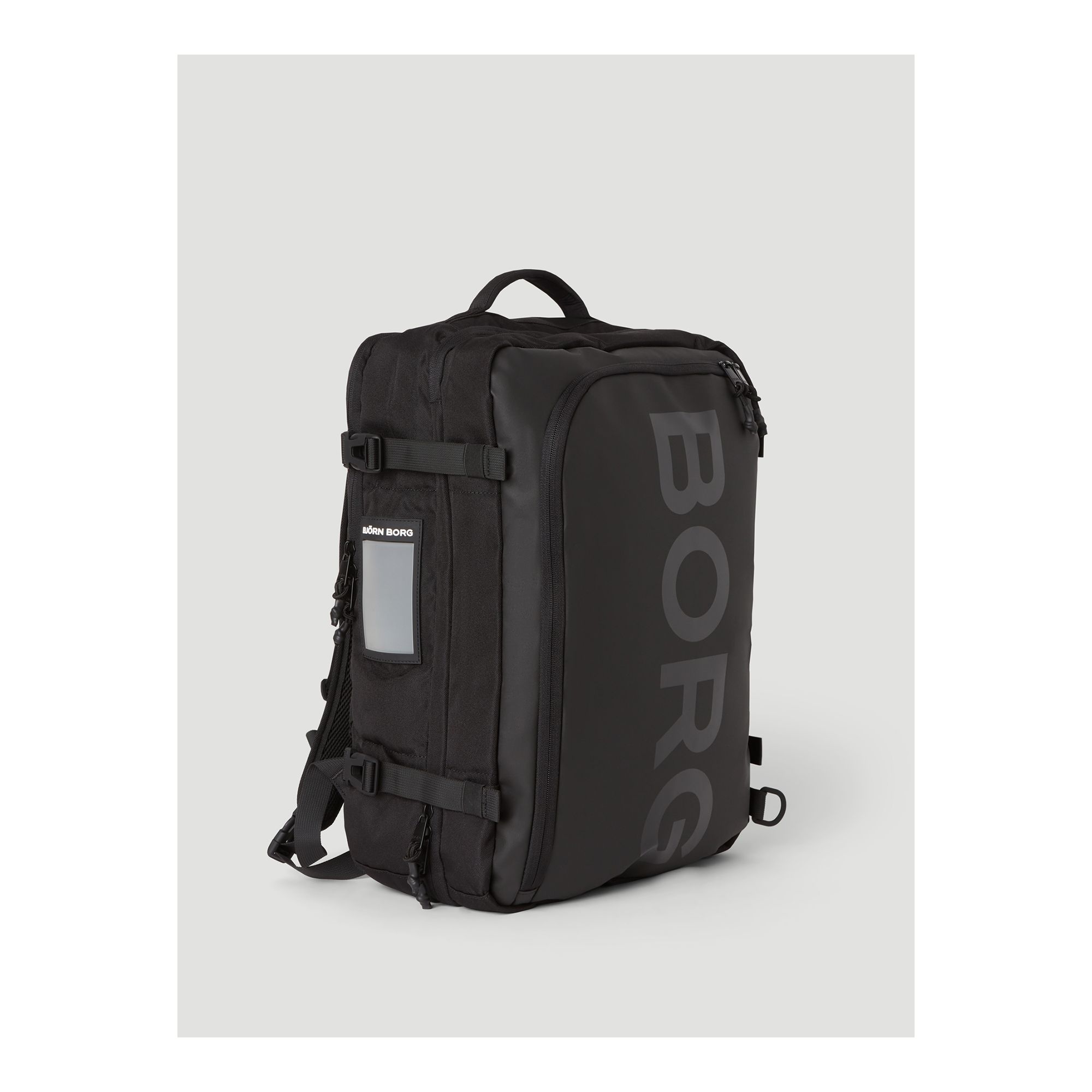 Björn Borg Travel Backpack L Ryggsäck