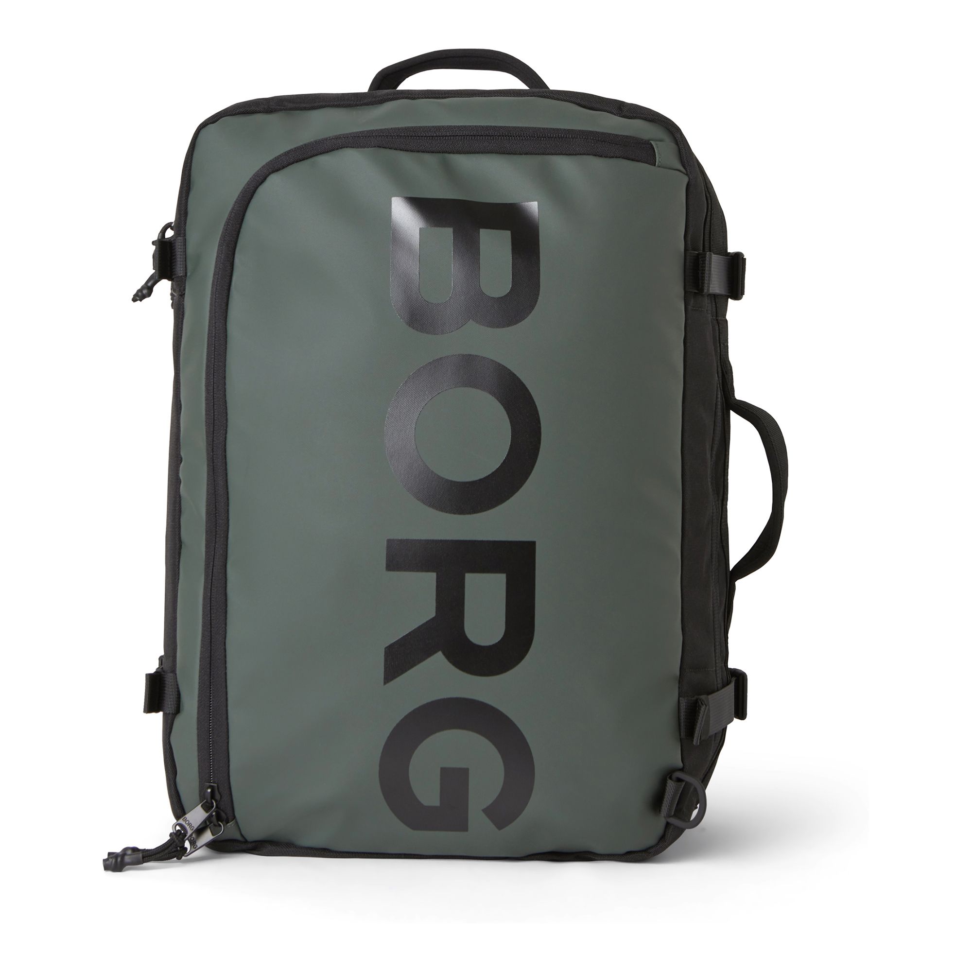Björn Borg Travel Backpack L Ryggsäck - 6