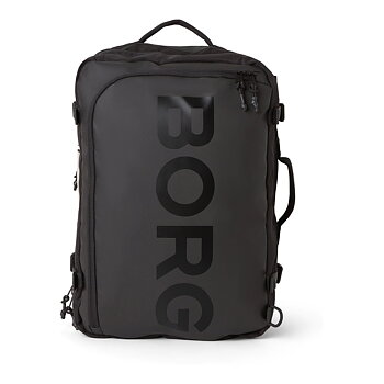Björn Borg Travel Backpack L Ryggsäck