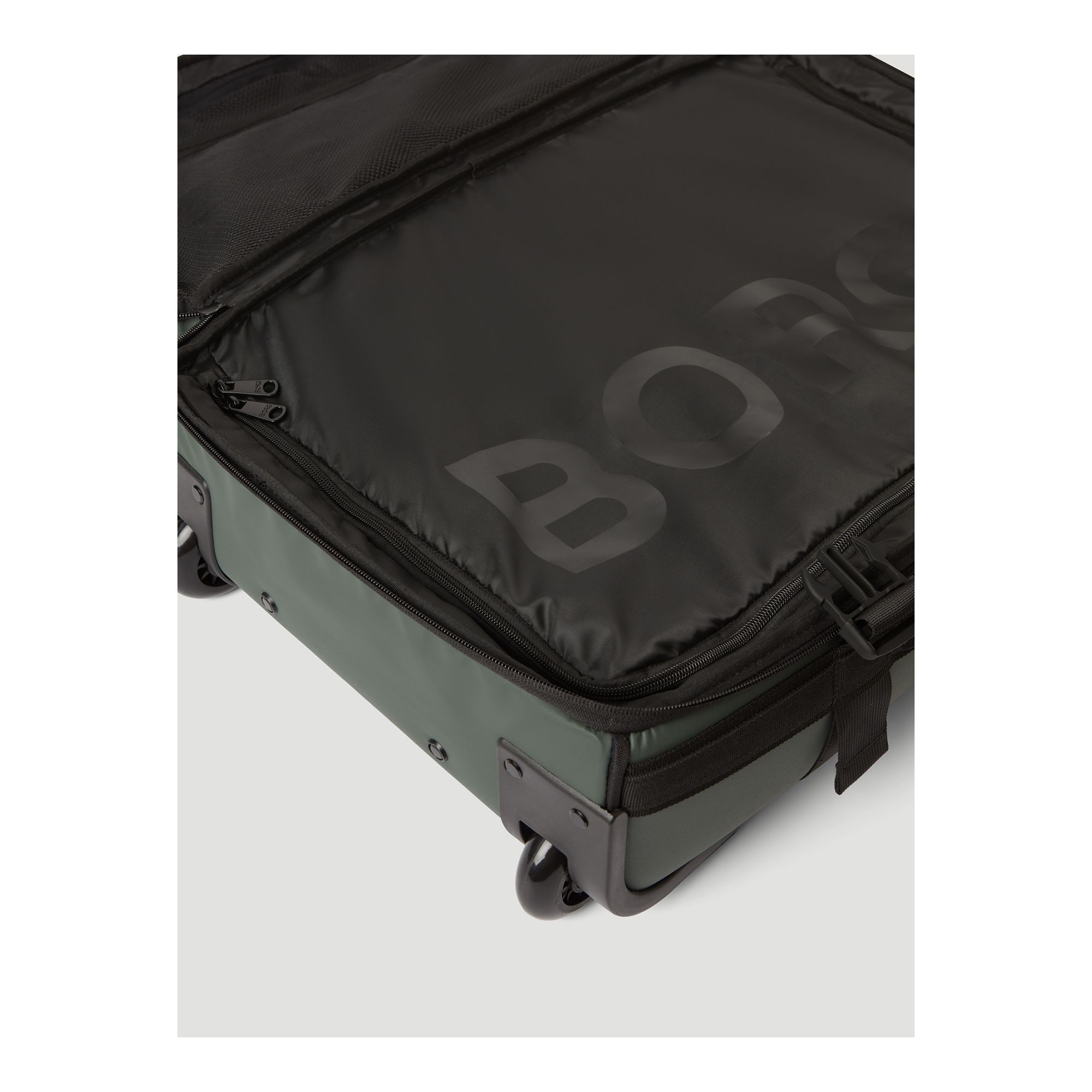 Björn Borg Travel Backpack L Ryggsäck - 5