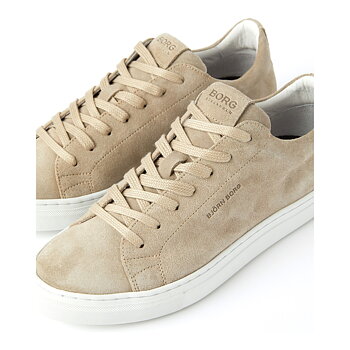 Björn Borg Tennis SL100 Cup Low Sneakers