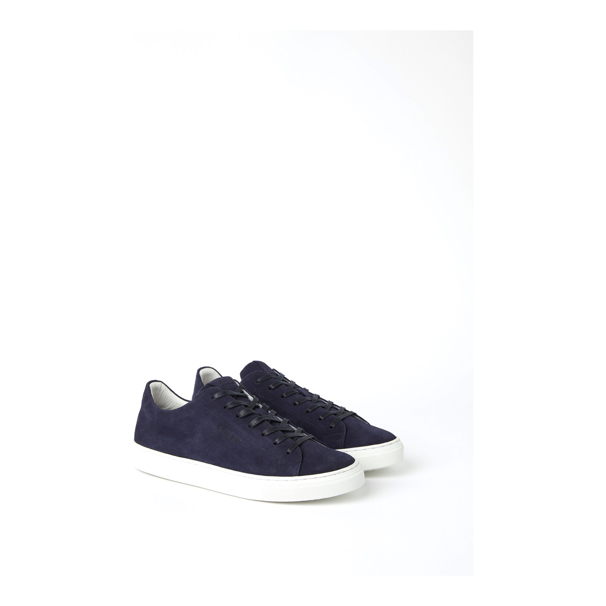 Björn Borg Tennis SL100 Cup Low Sneakers - 4