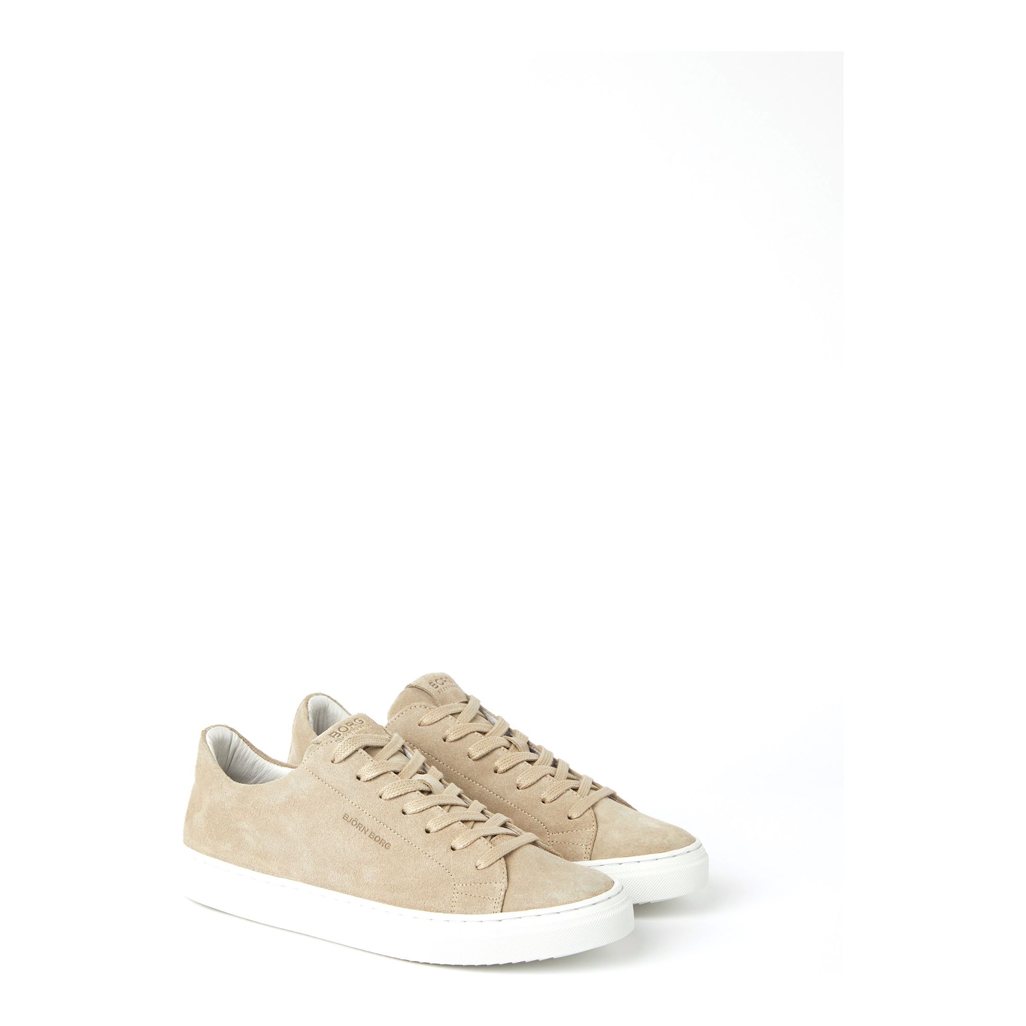 Björn Borg Tennis SL100 Cup Low Sneakers - 3