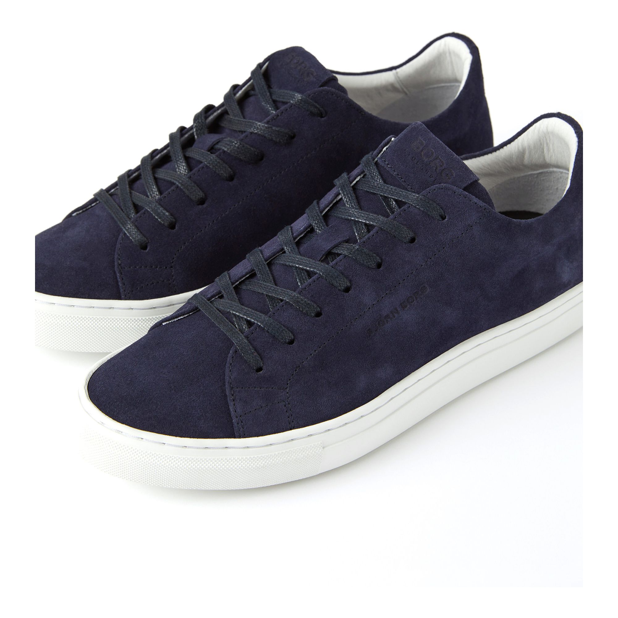 Björn Borg Tennis SL100 Cup Low Sneakers - 6
