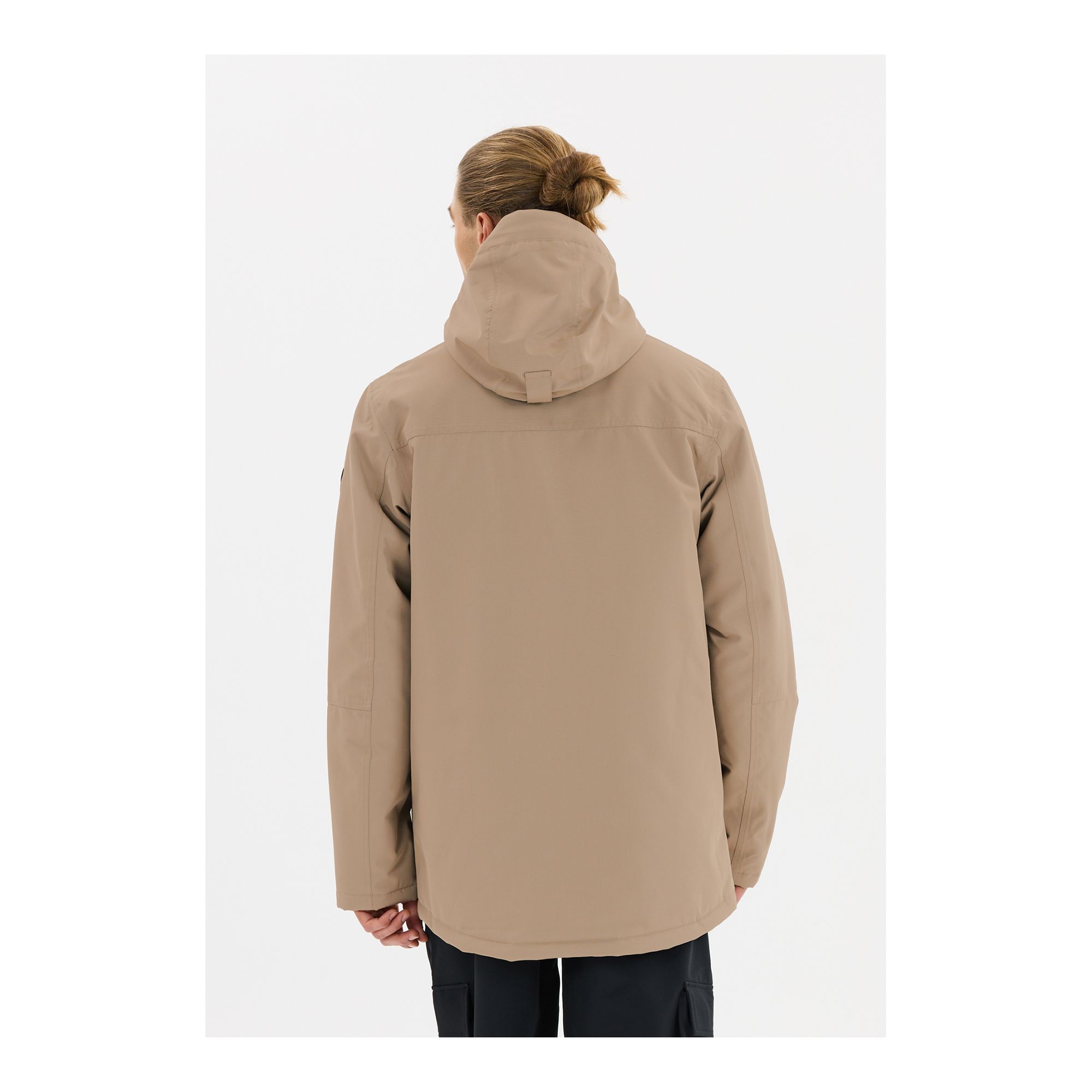 Whistler Steven V2 M Parka W-Pro 10000 Vinterjacka - 8