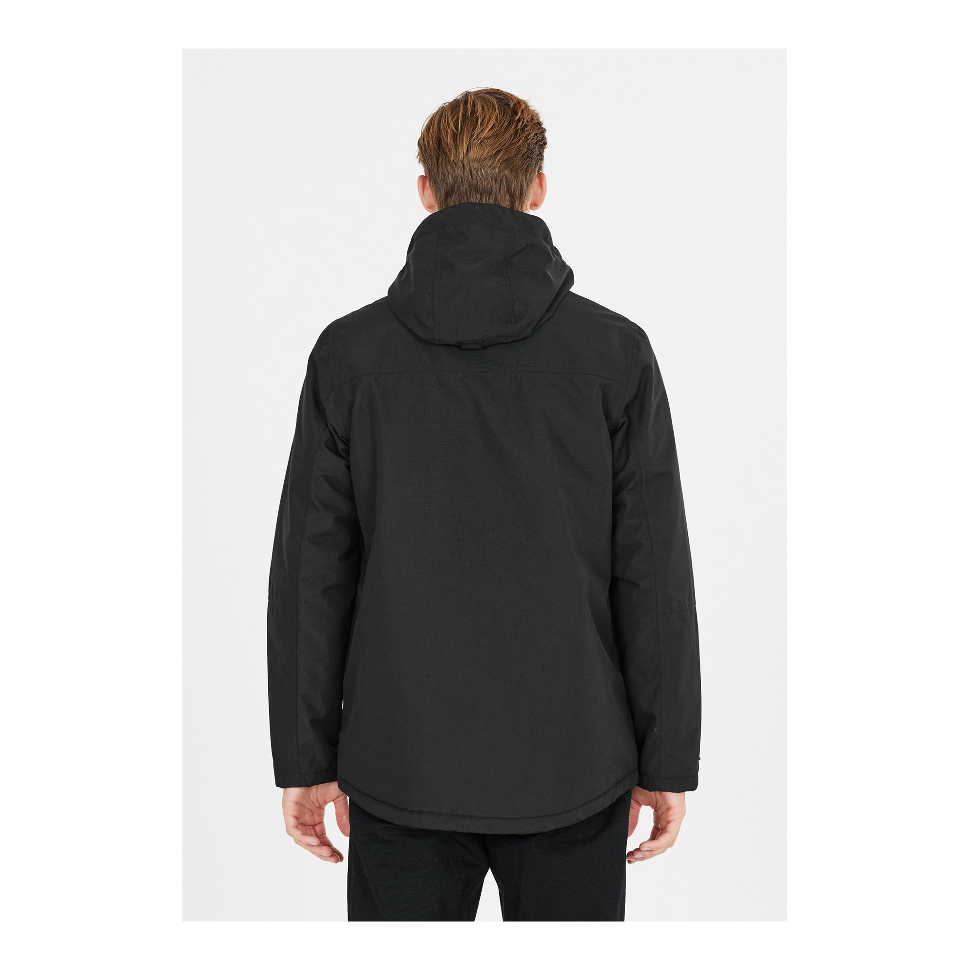 Whistler Steven V2 M Parka W-Pro 10000 Vinterjacka - 4